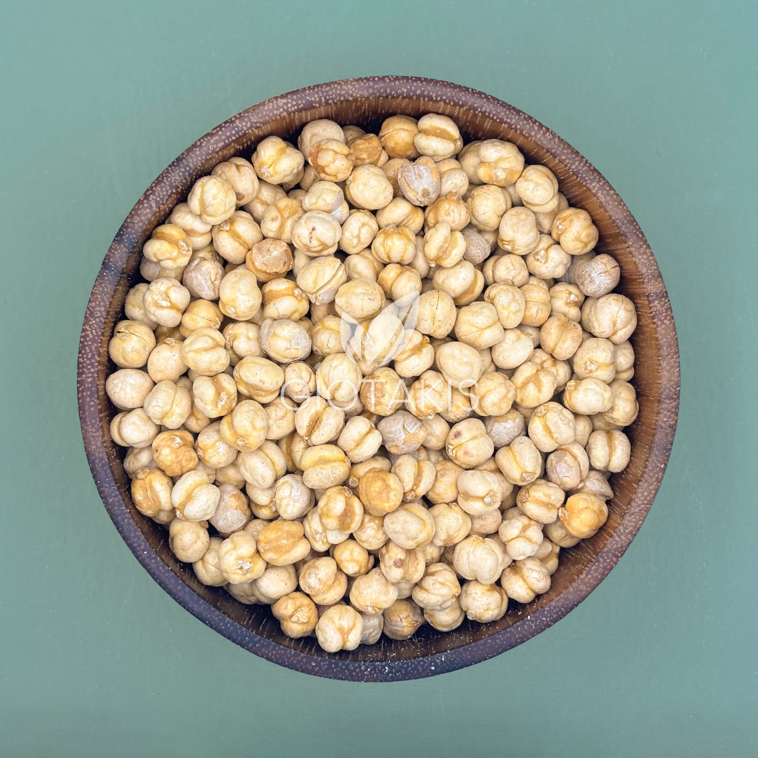 Στραγάλια Αφράτα