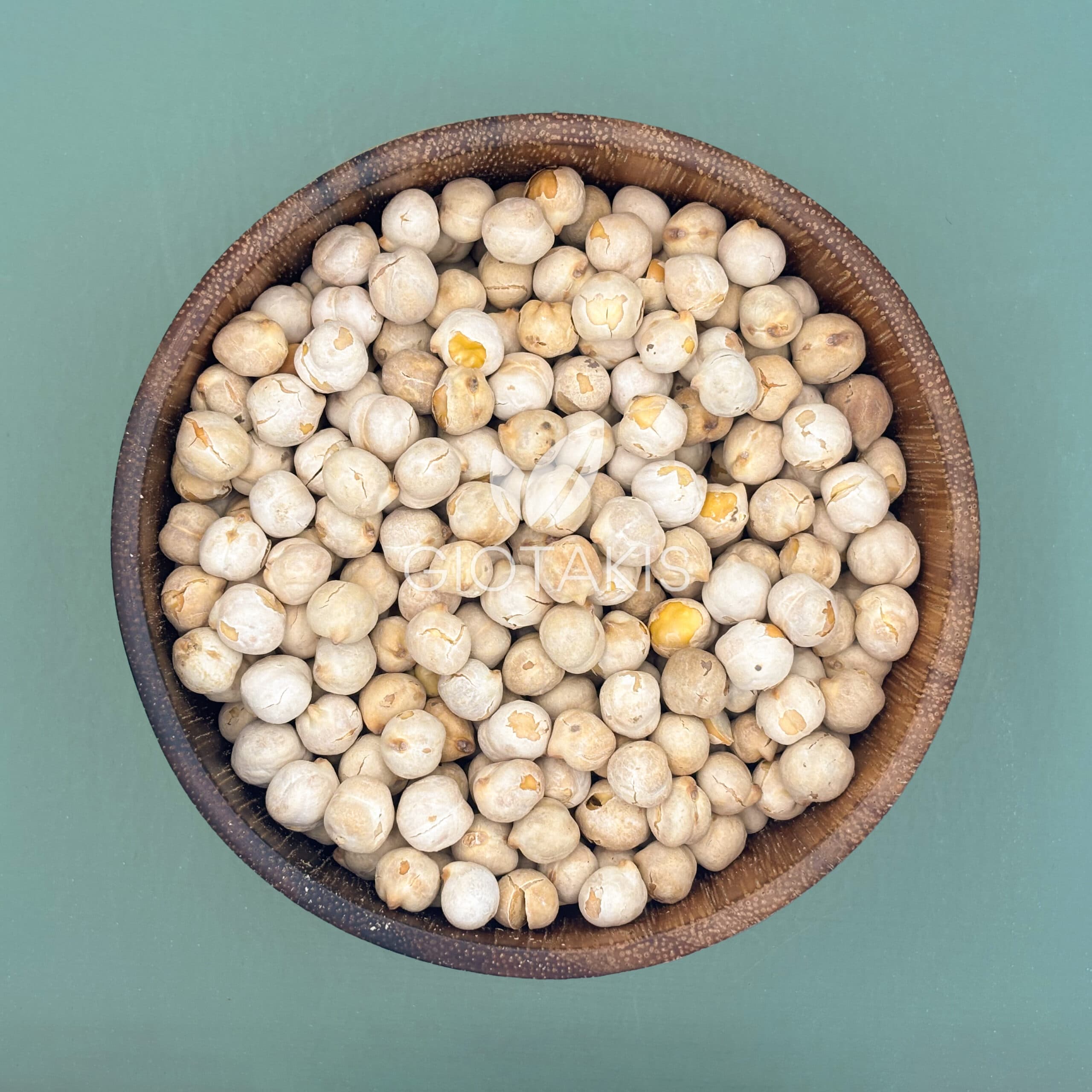 Στραγάλι Λευκό