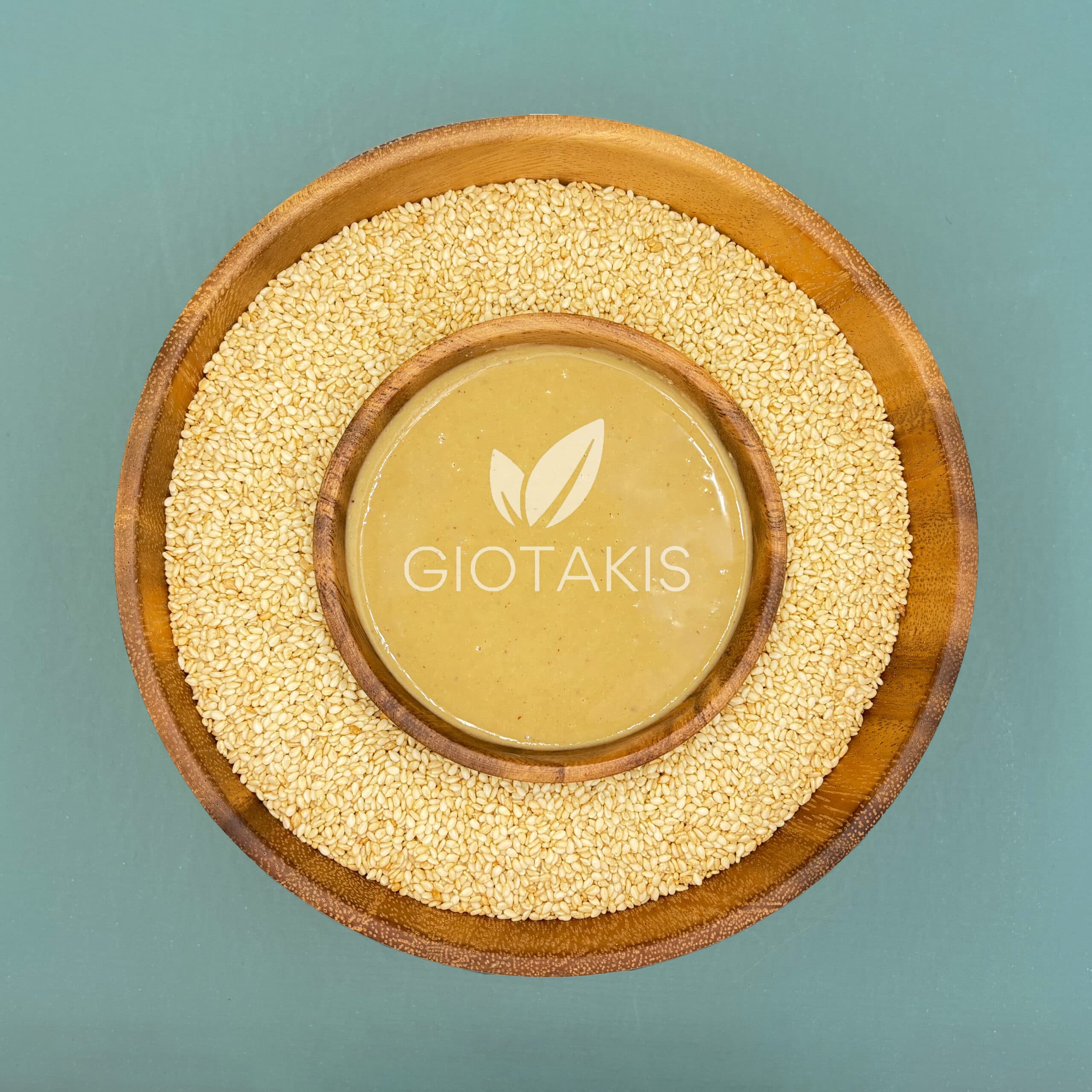 Ταχίνι Λευκό 100%