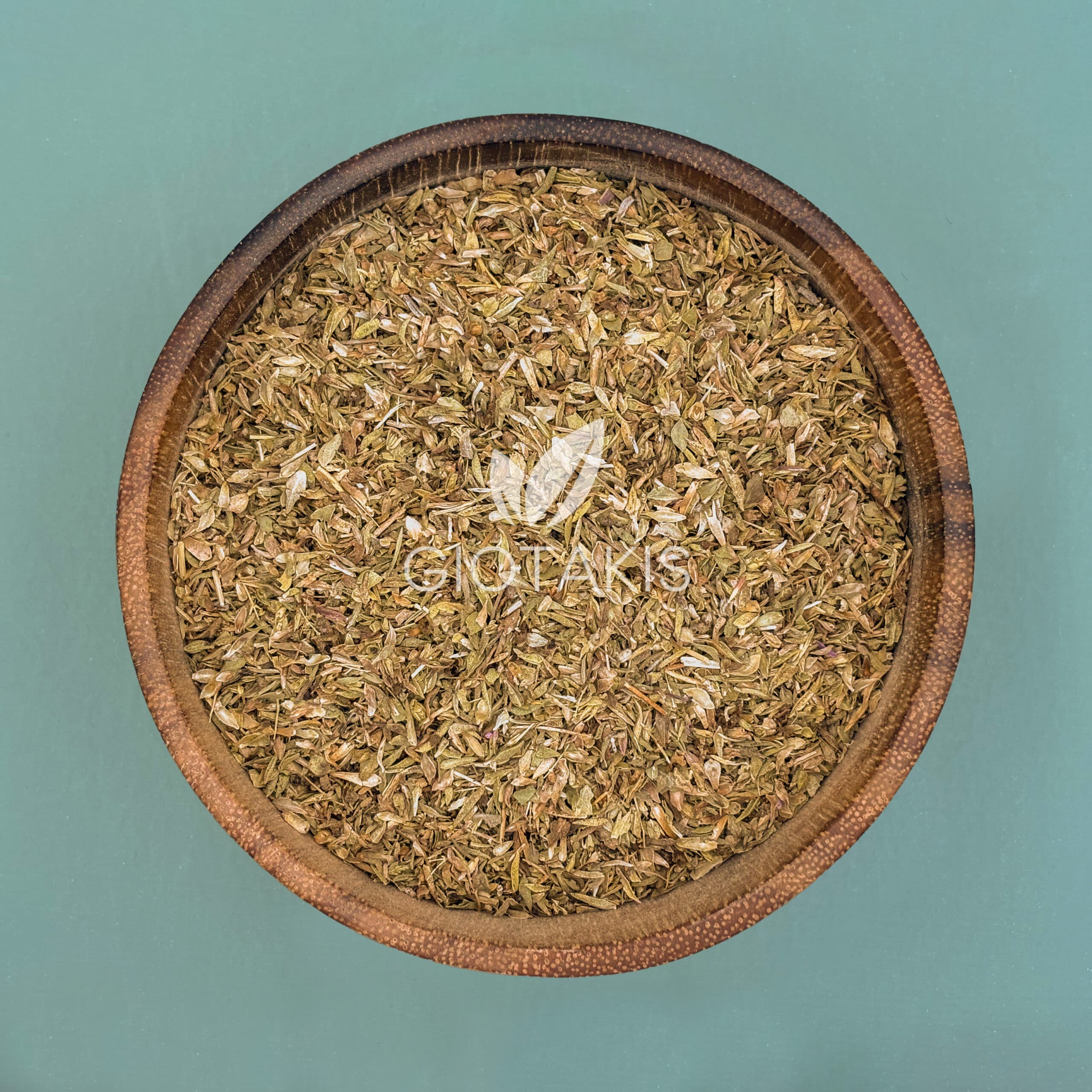 Θρούμπι Τριμμένο