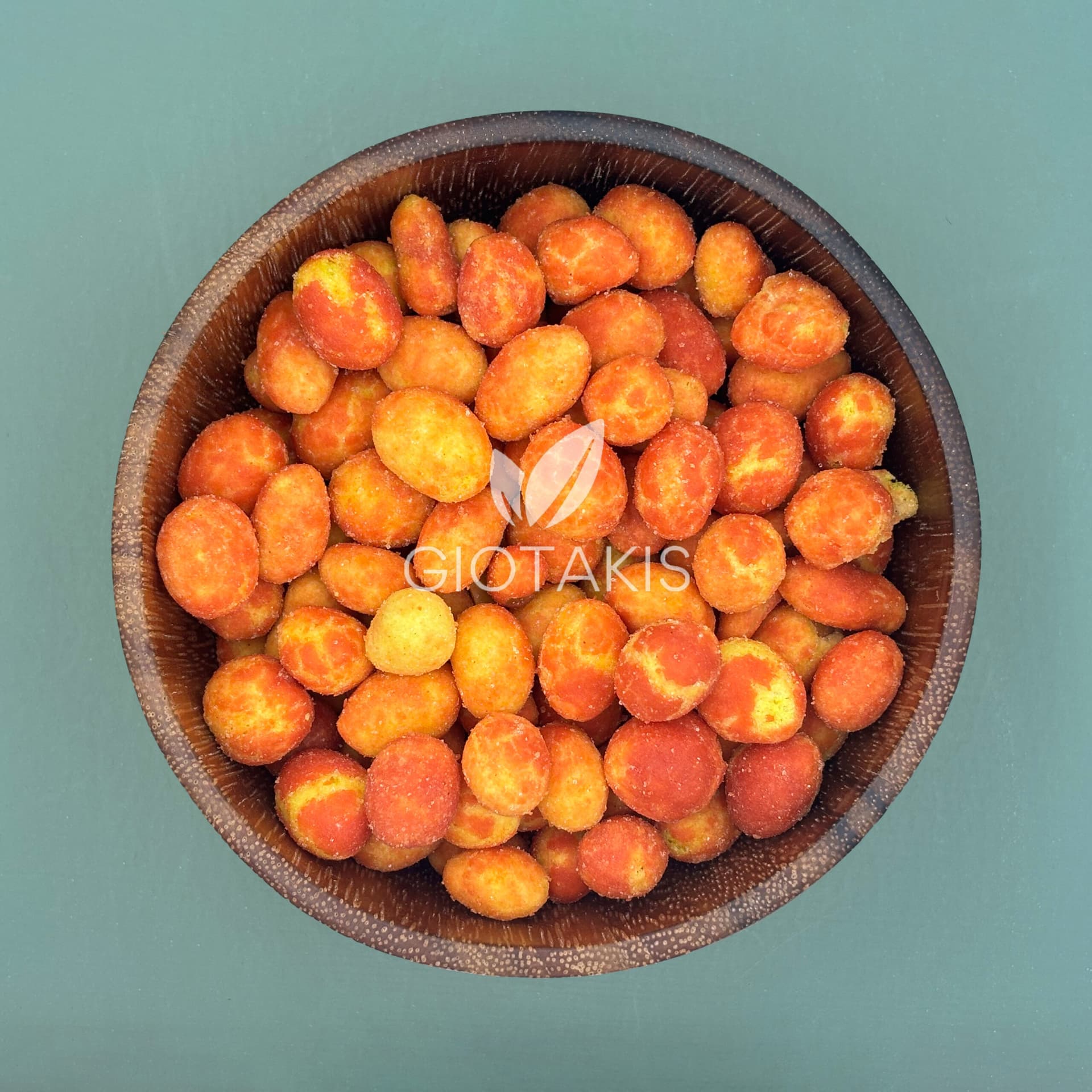 Tiger Nuts Ολλανδίας