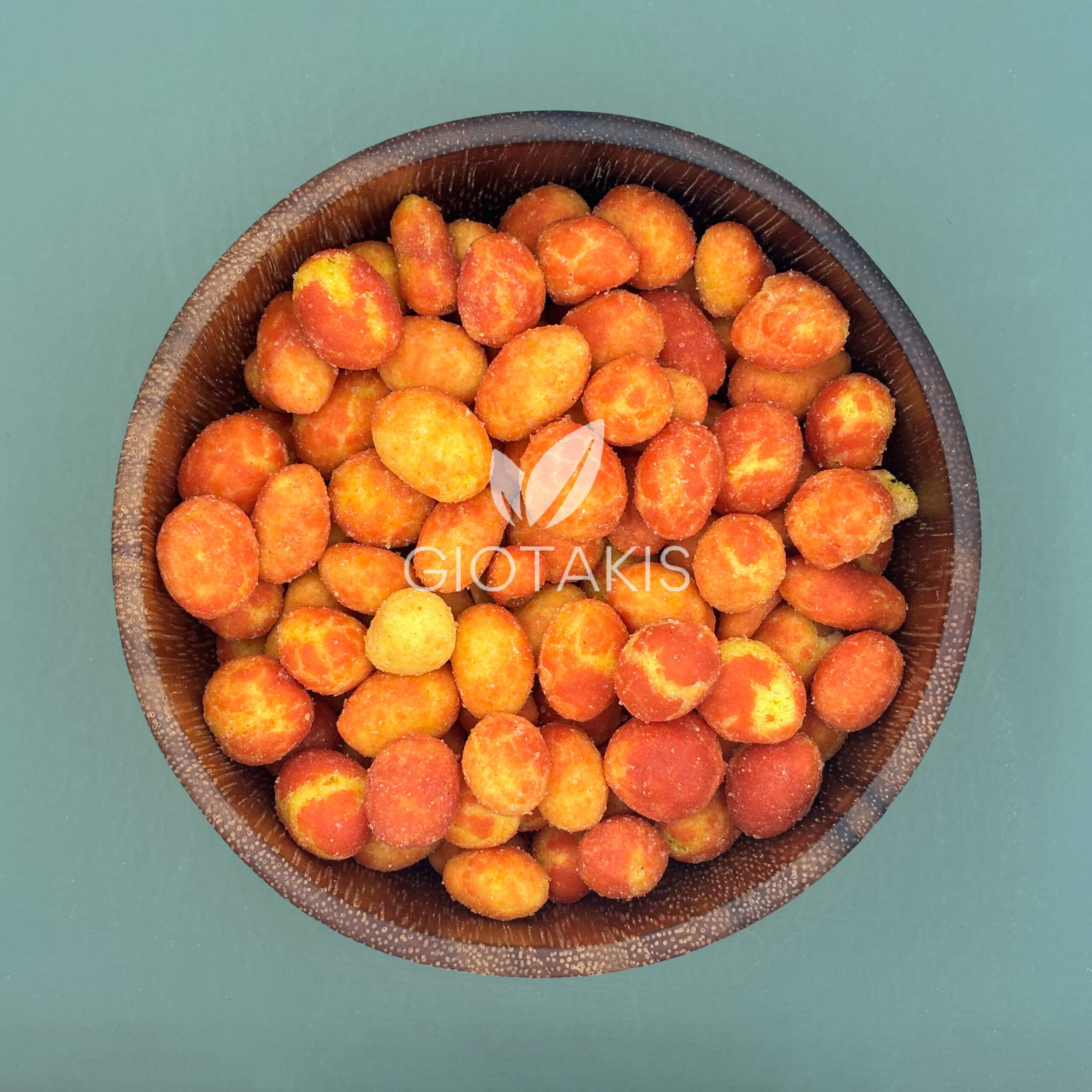 Tiger Nuts Ολλανδίας