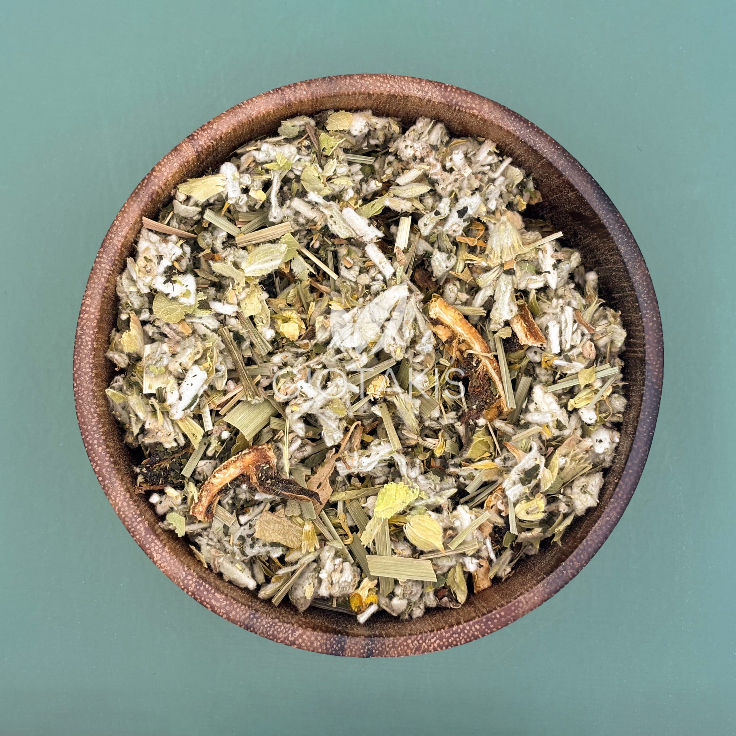 Τσάι Οι Θεοί του Ολύμπου