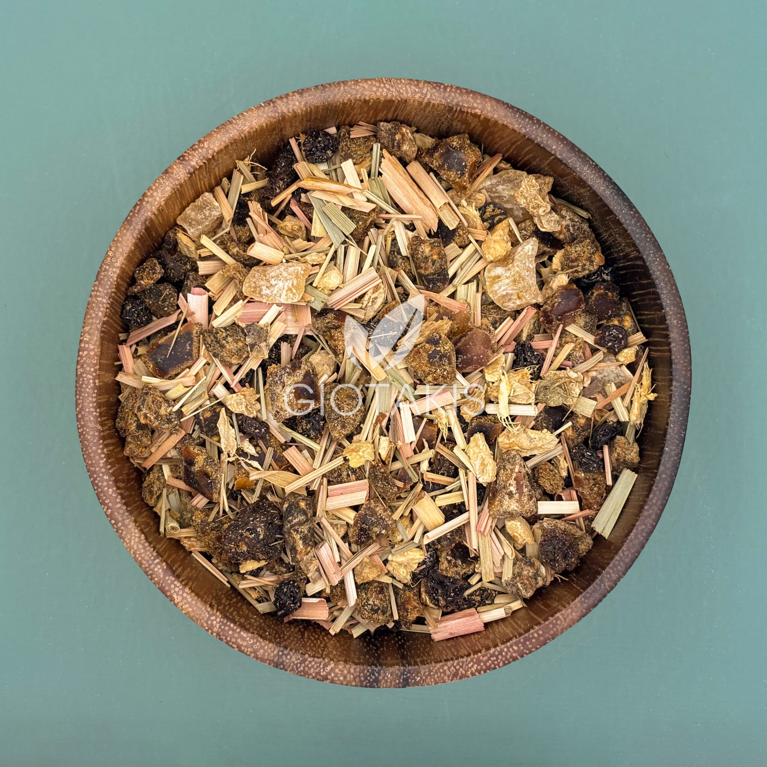 Τσάι Φρούτων Bolero