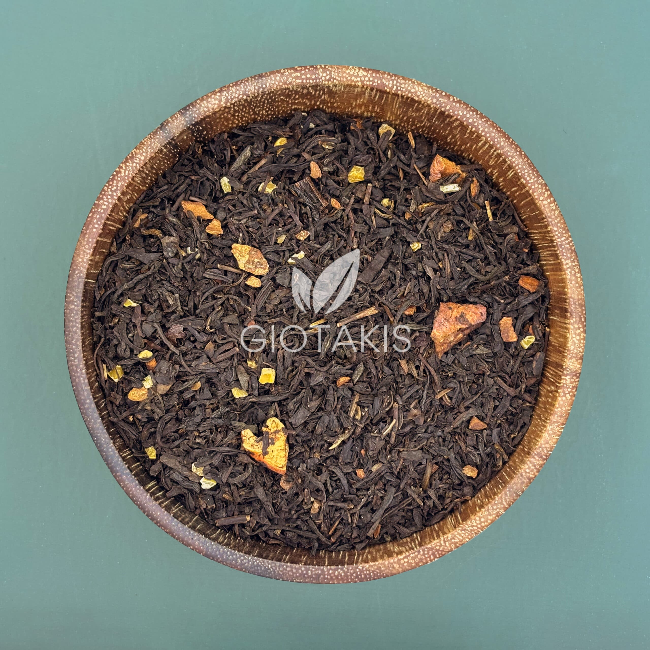 Τσάι μαύρο Αγία Νύχτα