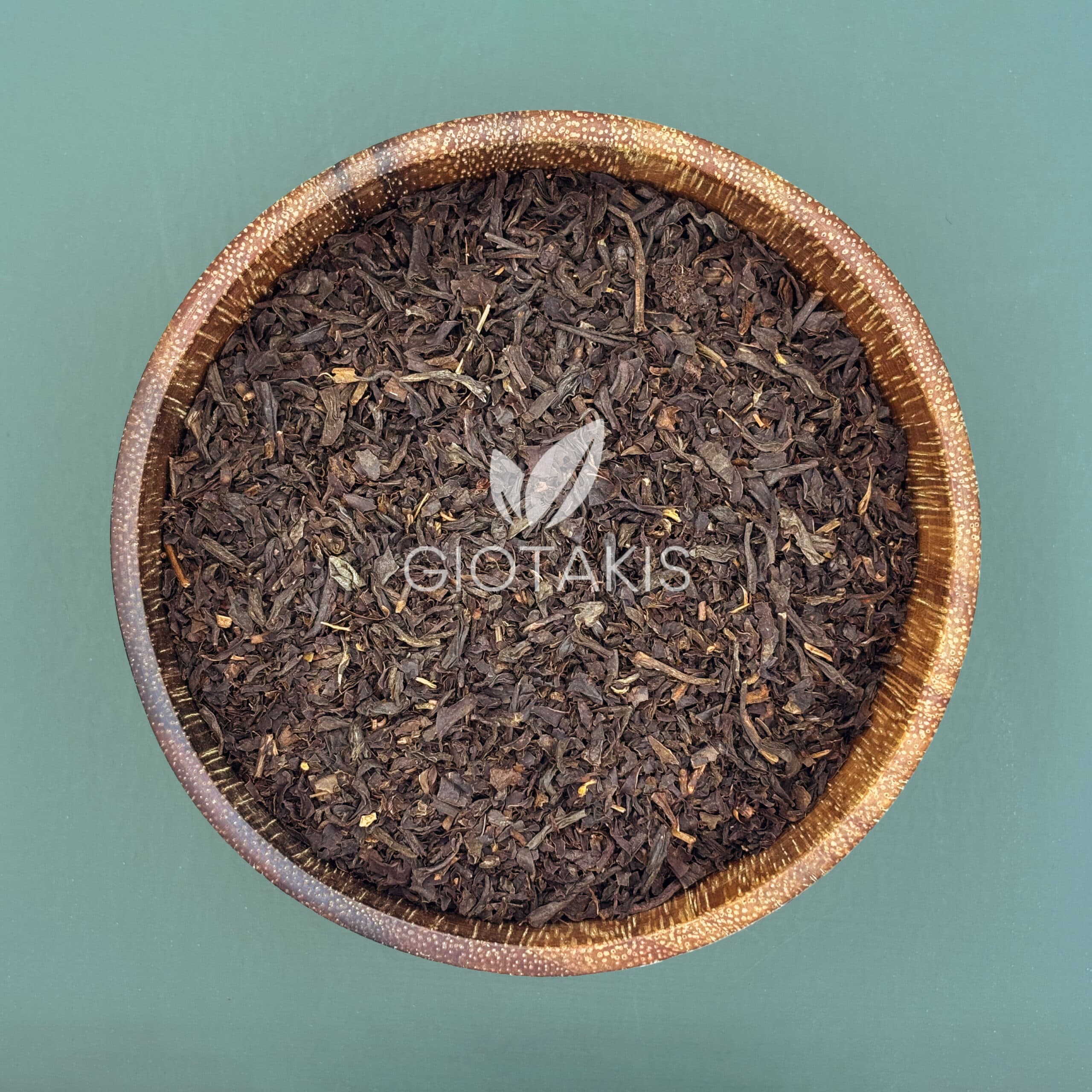 Τσάι μαύρο Amaretto-Cherry