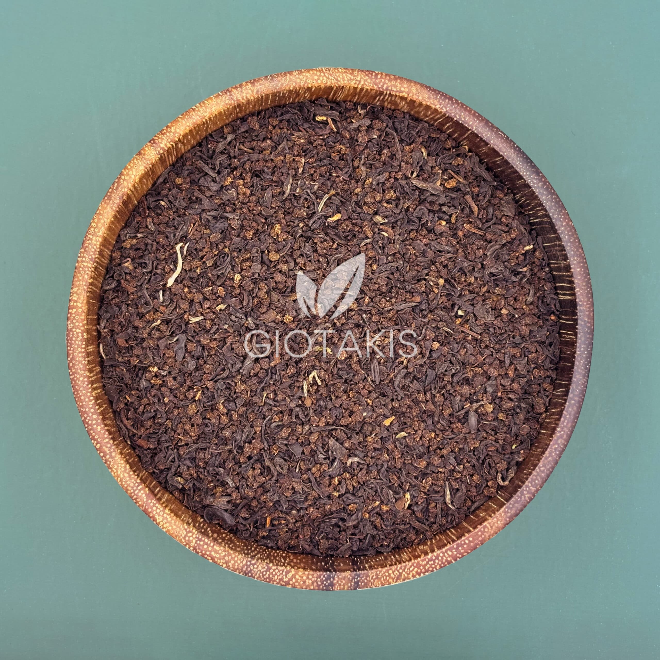 Τσάι μαύρο English Breakfast