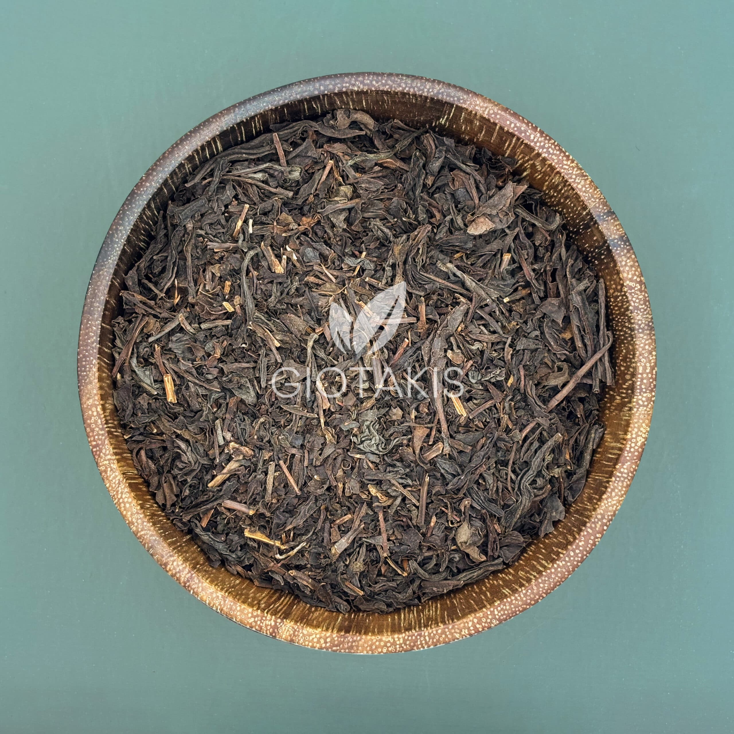 Τσάι μαύρο Κεϋλάνης Dimbula Op