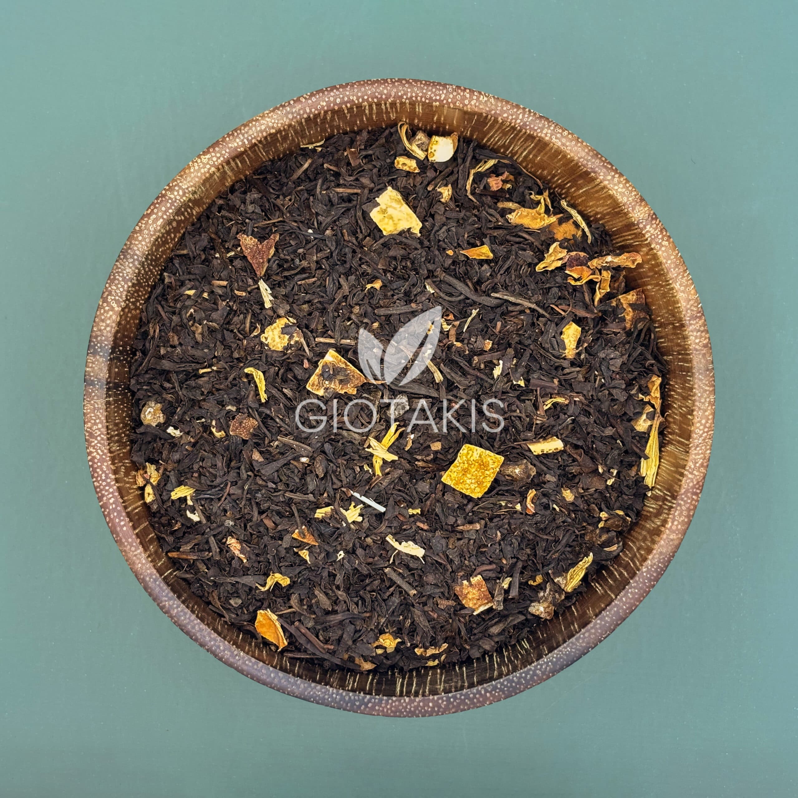 Τσάι μαύρο Tropical