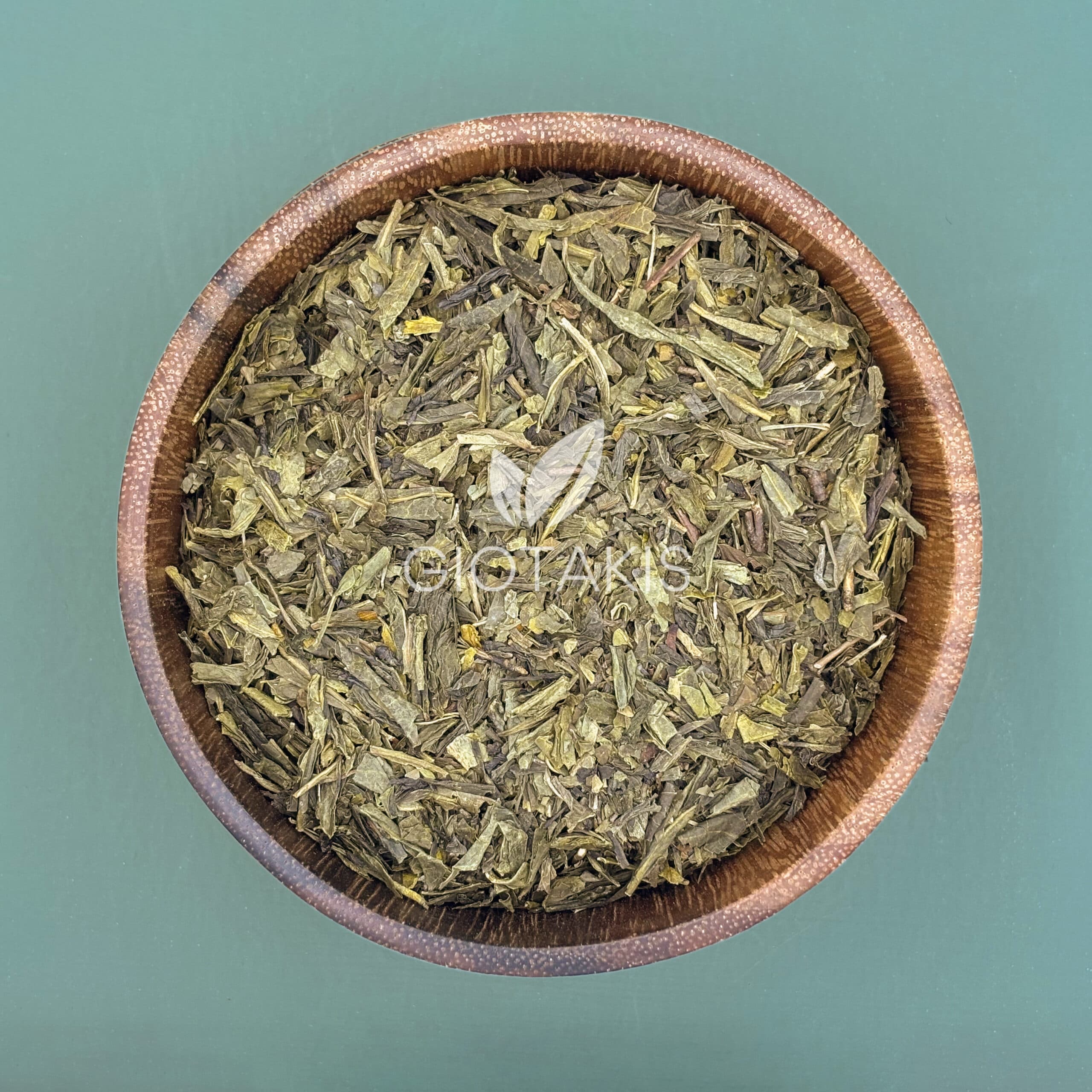 Τσάι Πράσινο Japan Sencha