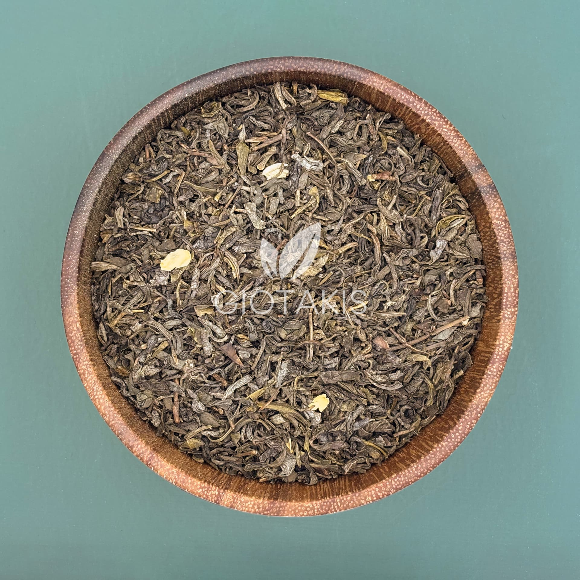 Τσάι Πράσινο Jasmine Royal