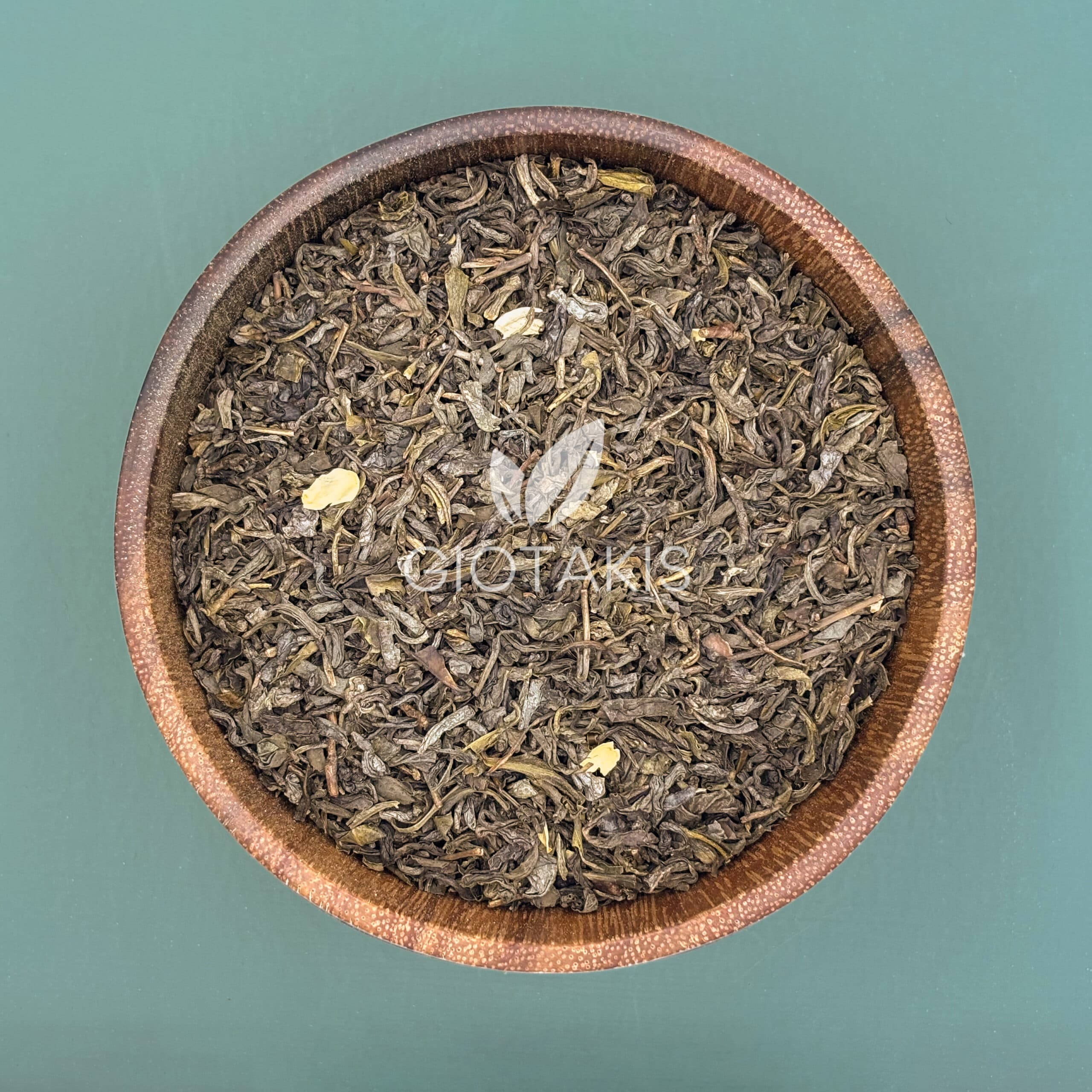 Τσάι Πράσινο Jasmine Royal