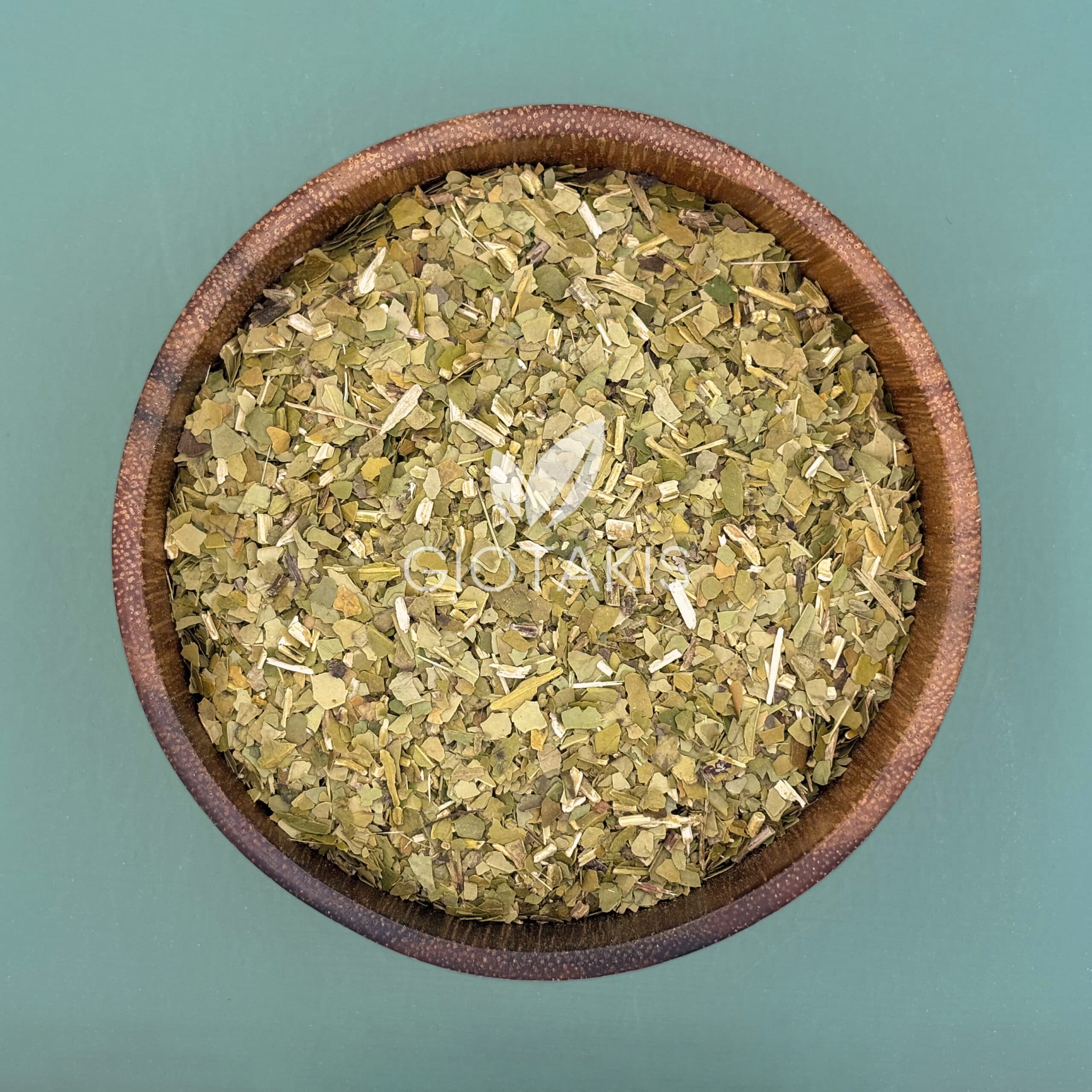 Τσάι Πράσινο Yerba Mate