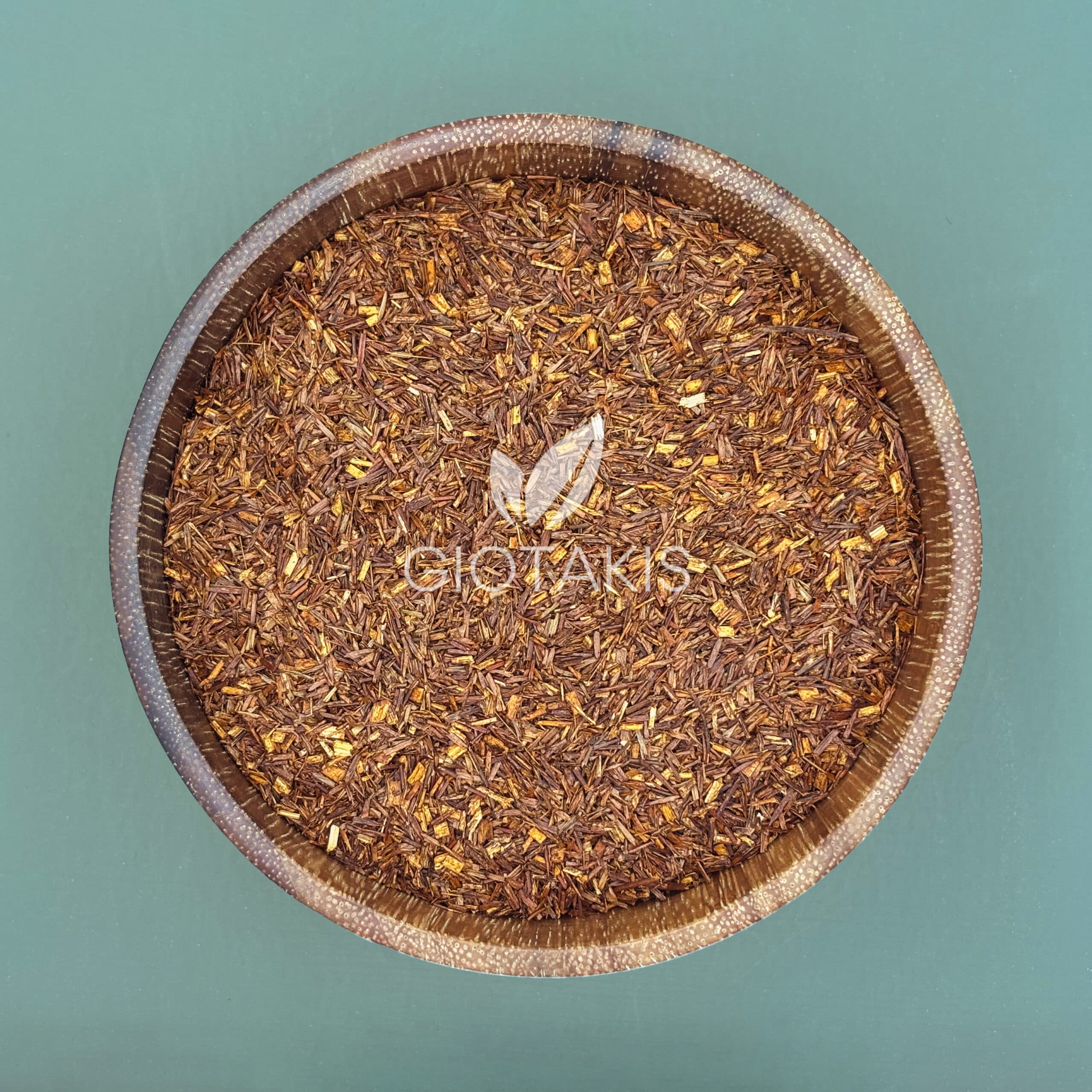 Τσάι Rooibos Natural