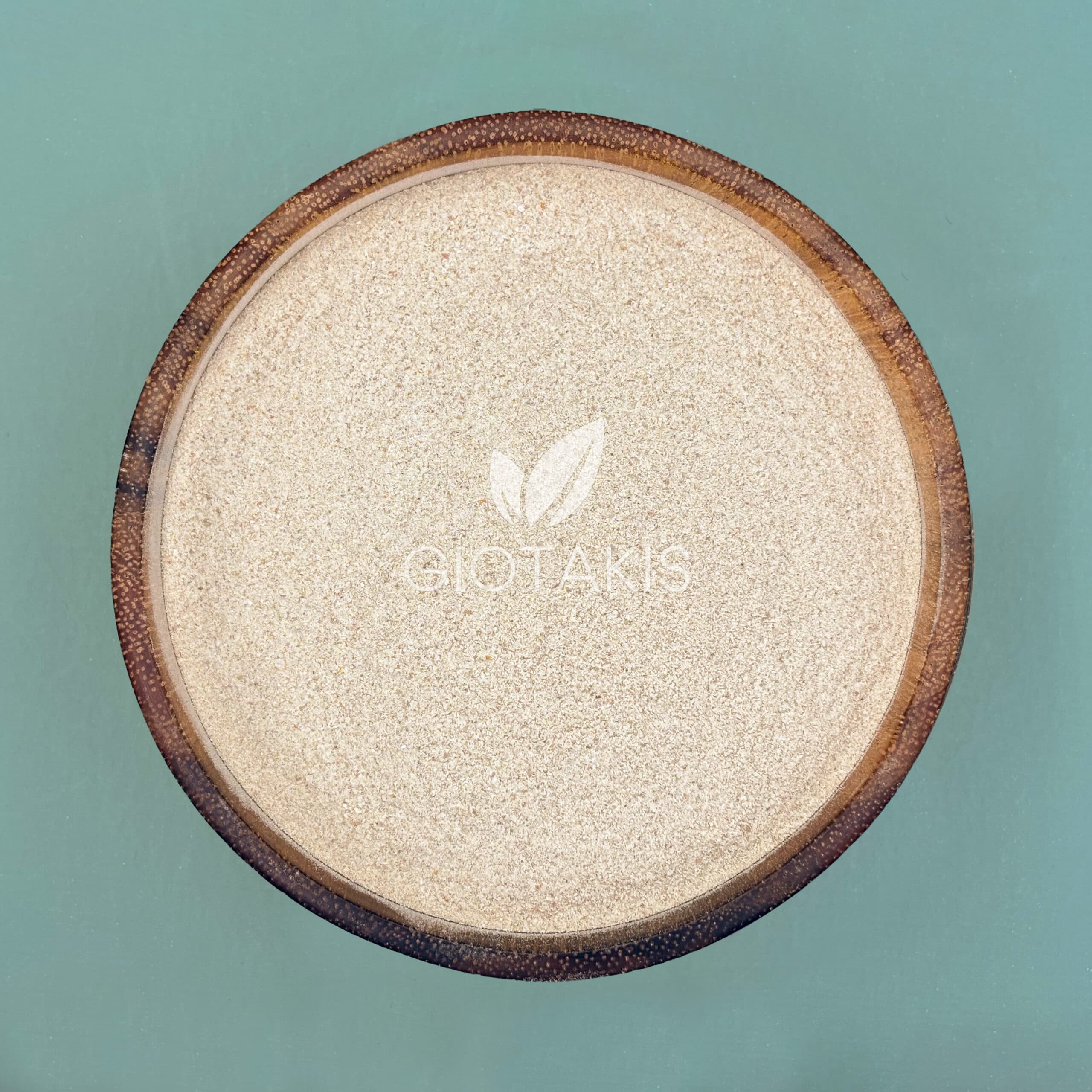 Ζωμός Γαρίδας σε Σκόνη