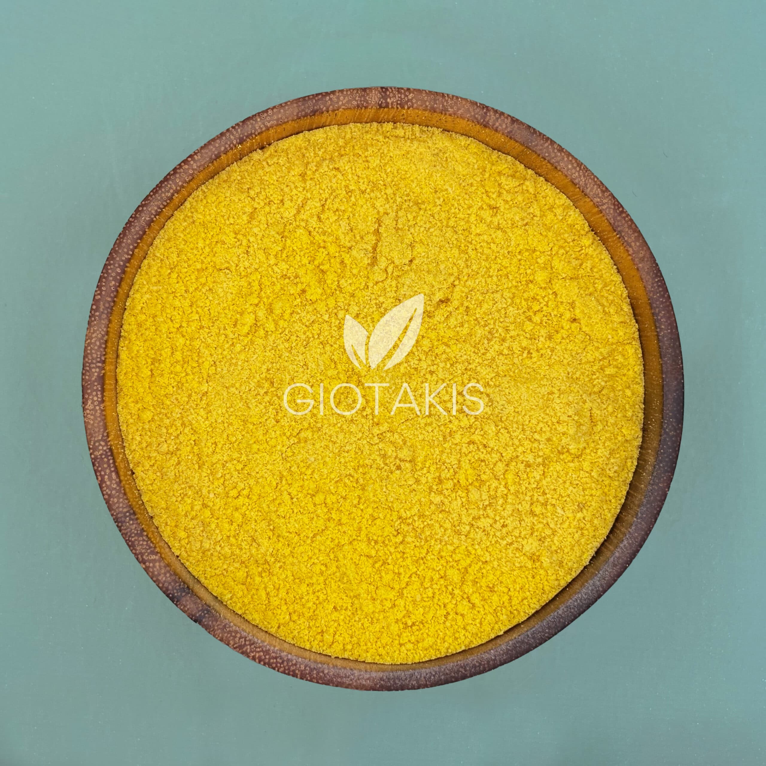 Ζωμός Κοτόπουλου σε Σκόνη