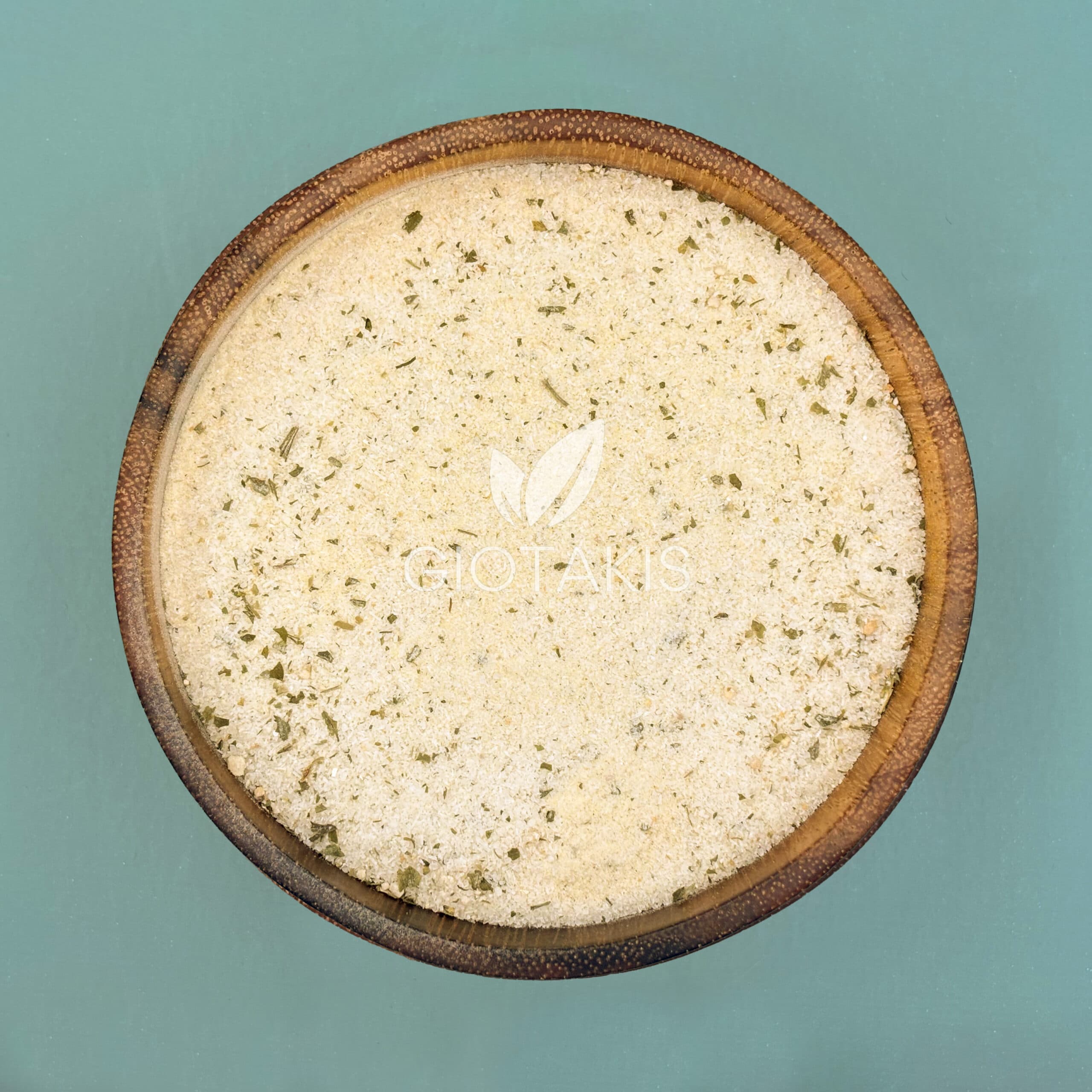 Ζωμός Ψαριού σε Σκονη