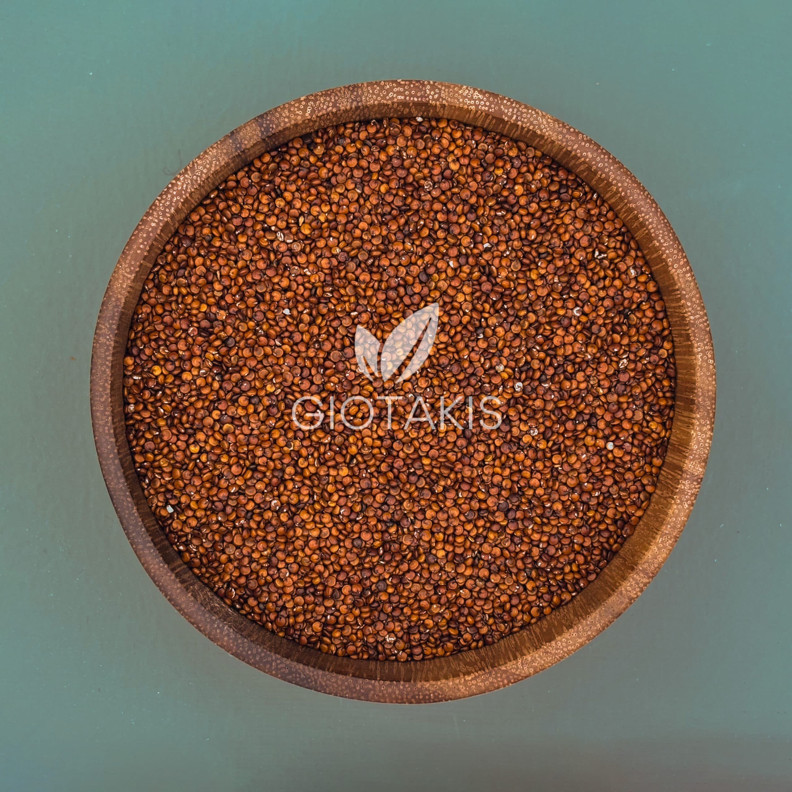 Κινόα Κόκκινη Περού (Νέας Σοδειάς 2025)