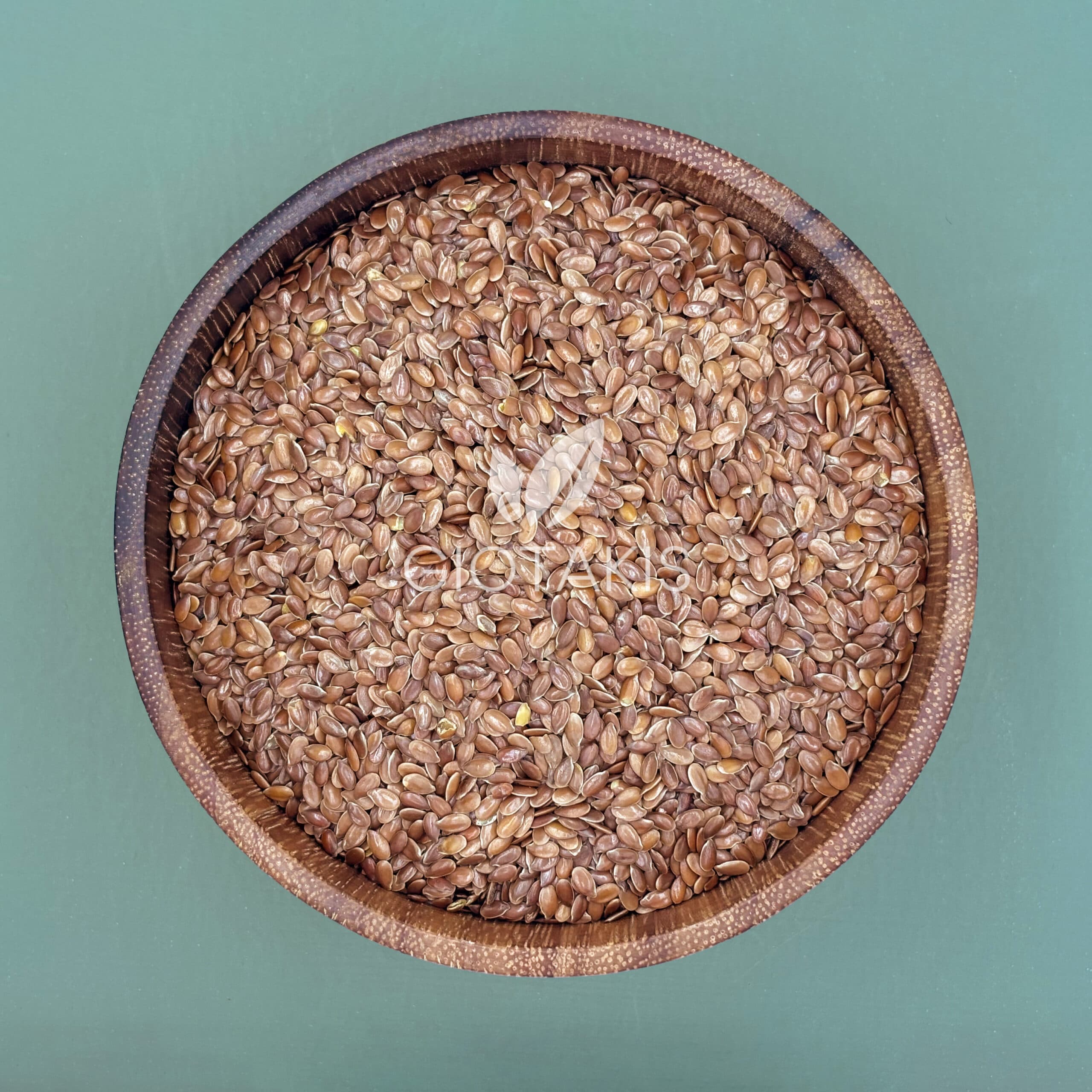 Λιναρόσπορος Καφέ