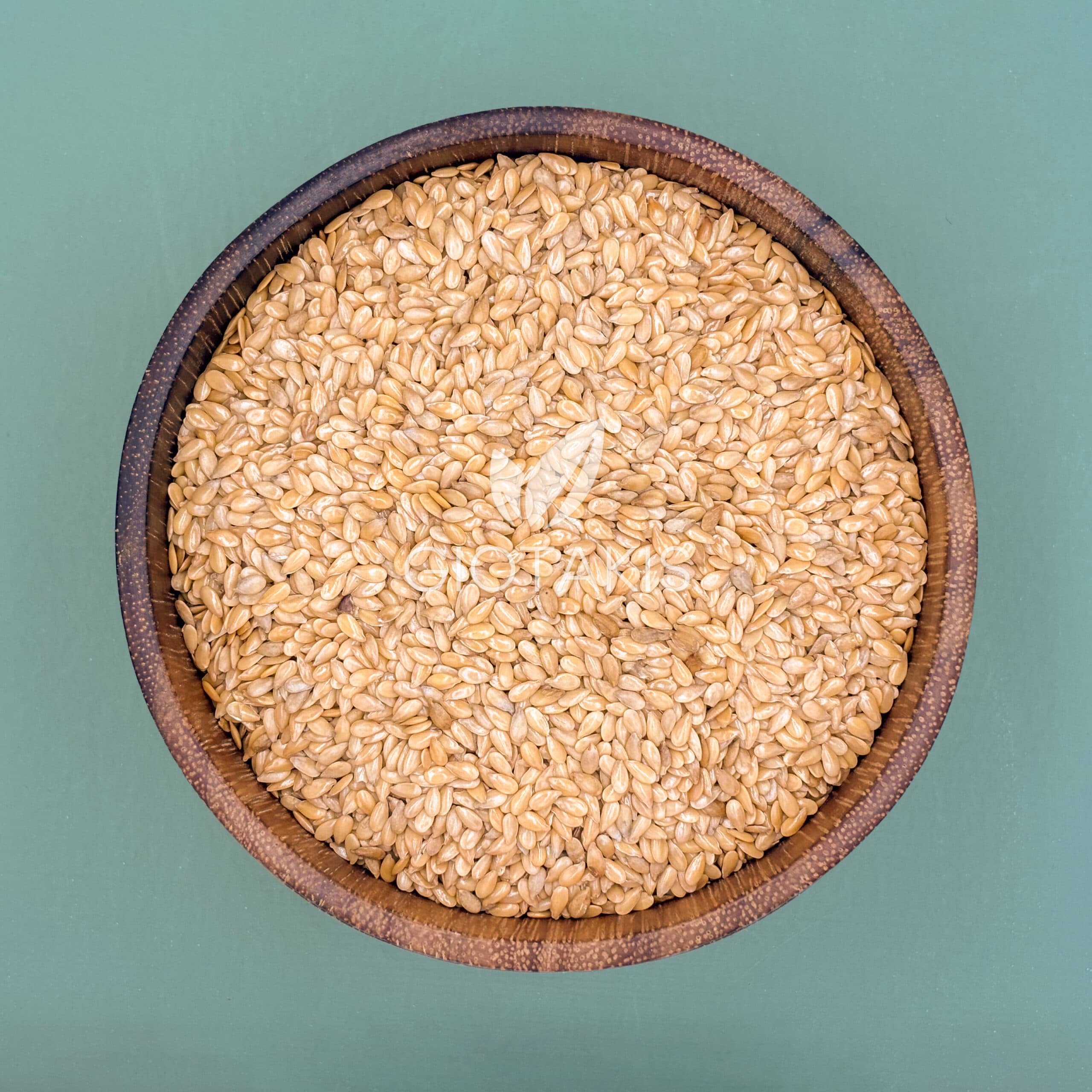 Λιναρόσπορος Χρυσός