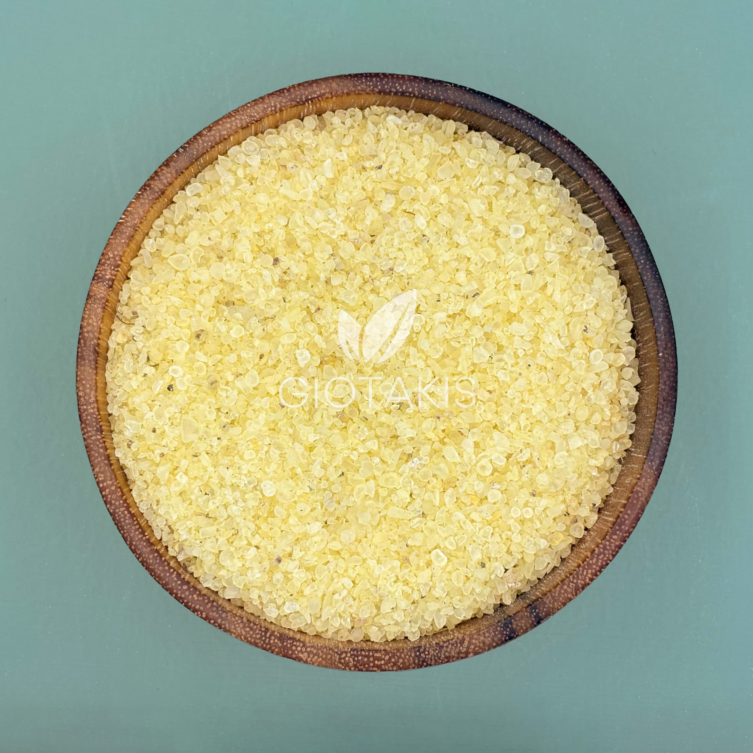 Μαστίχα Χίου Τριμμένη