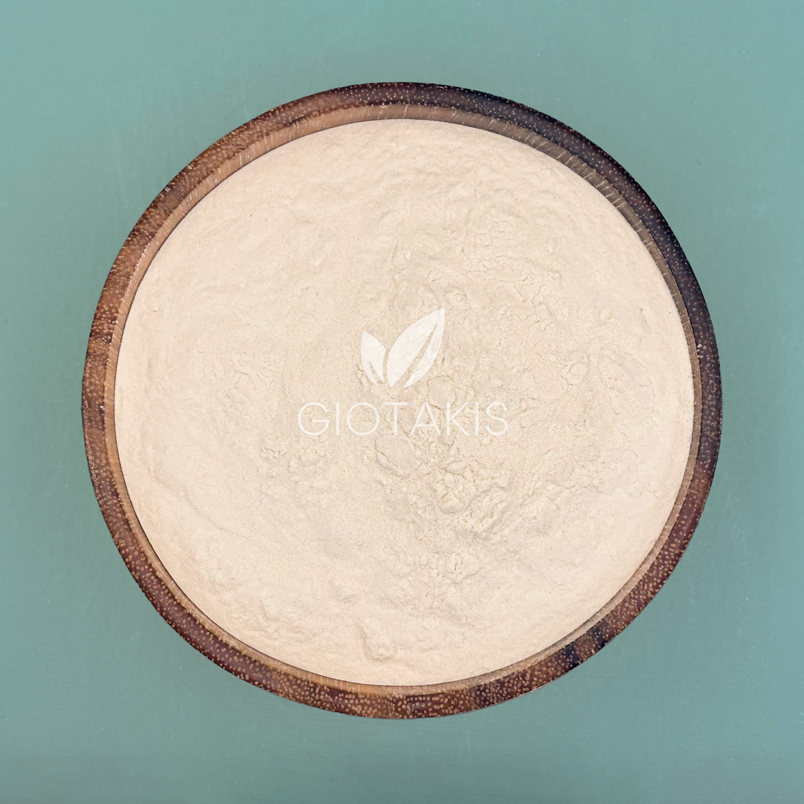 Soy Protein (92,6% Protein)