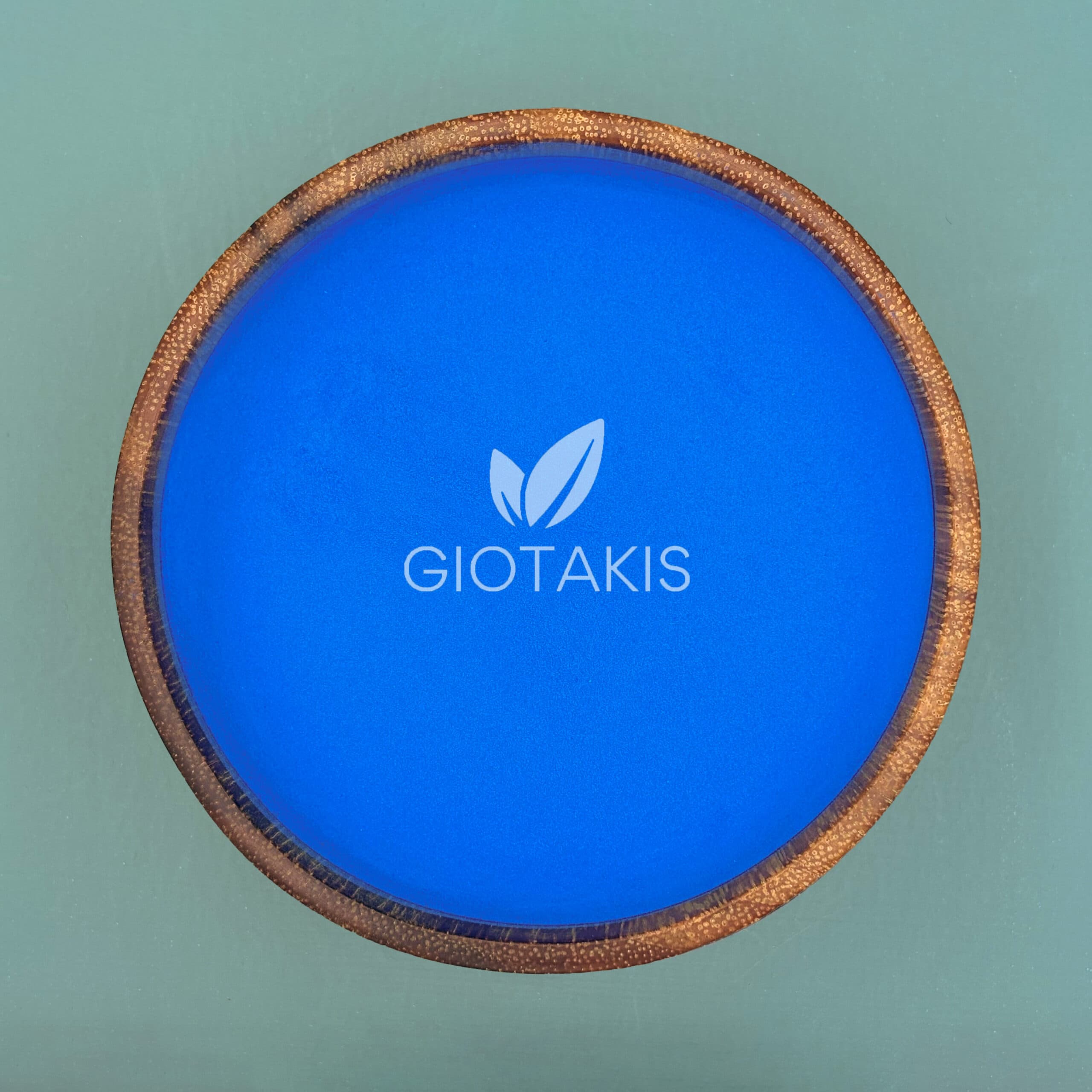 Blue Spirulina Powder