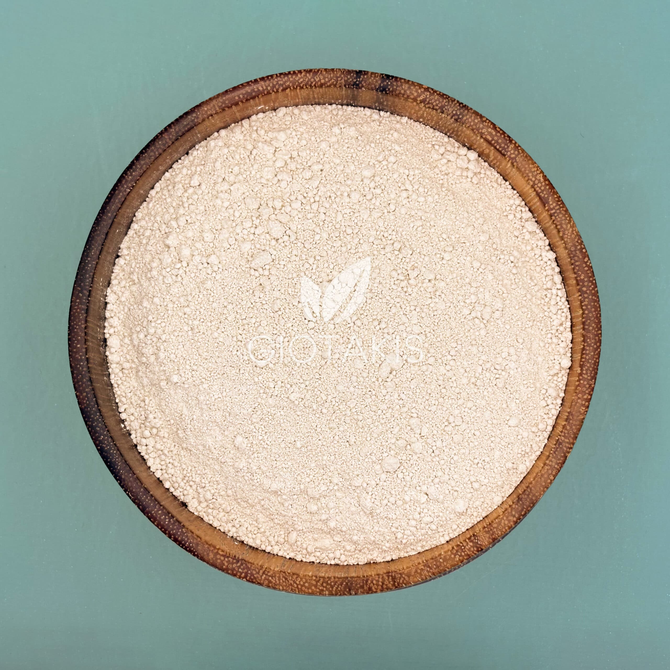 Ζεόλιθος Powder