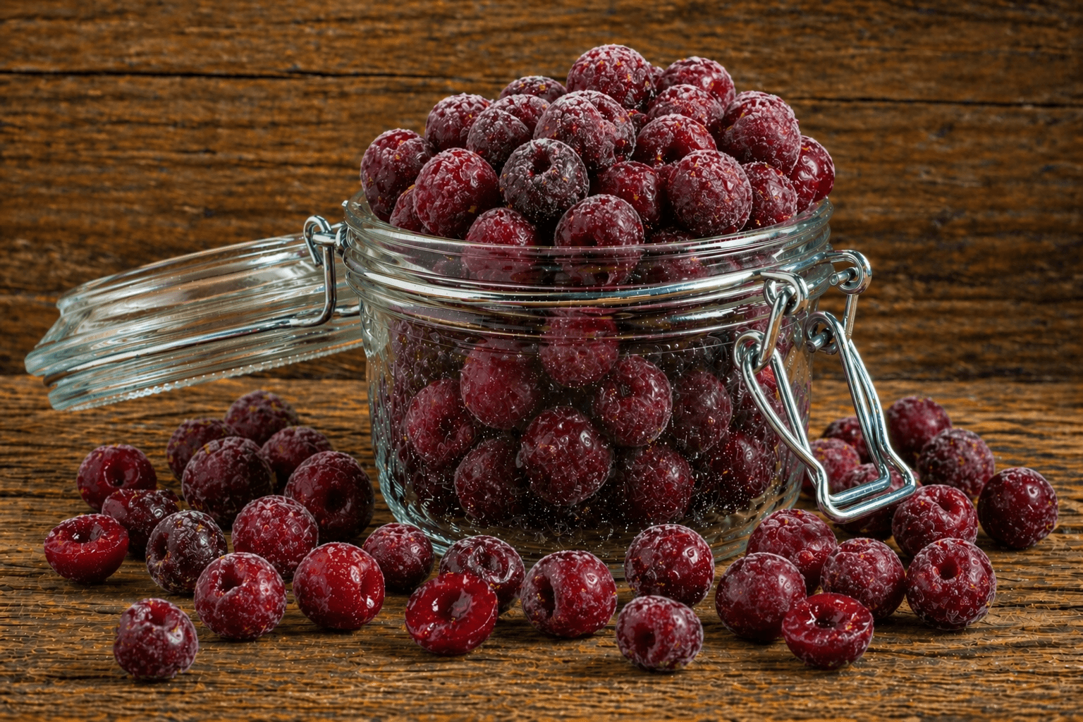 Κεράσι Κατεψυγμένο