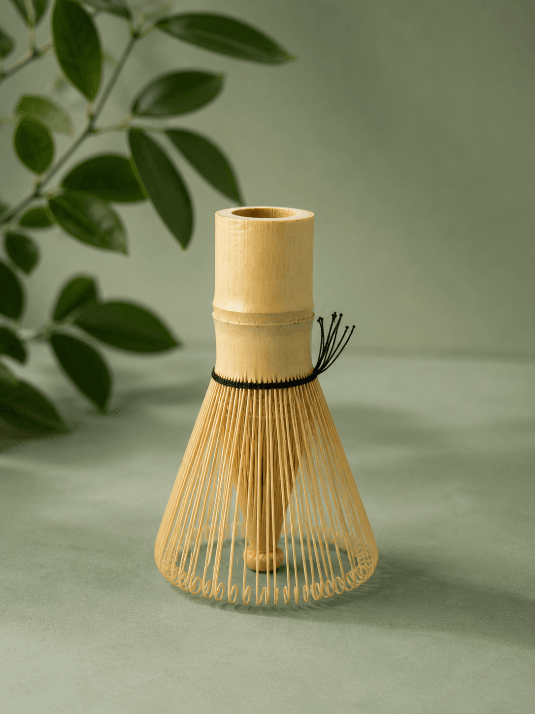 Bamboo Matcha Whisk (Chasen)